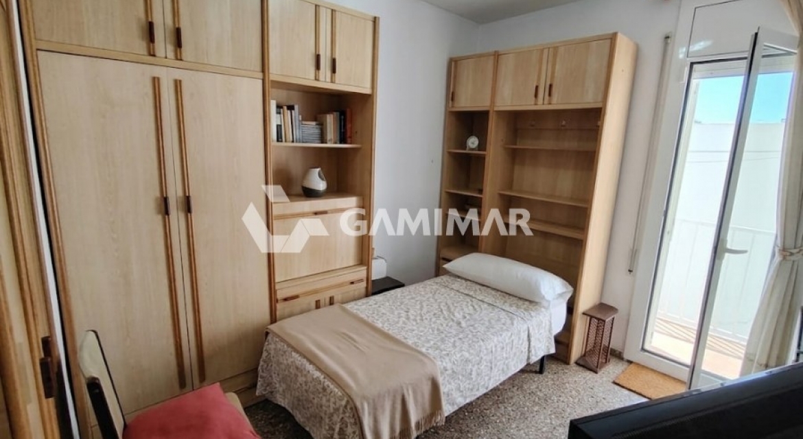 Magnifica vivienda en el barrio de Collblanc