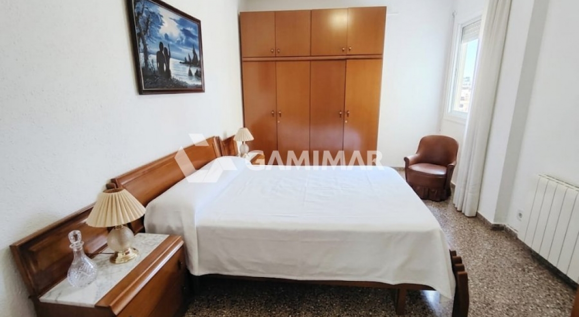 Magnifica vivienda en el barrio de Collblanc