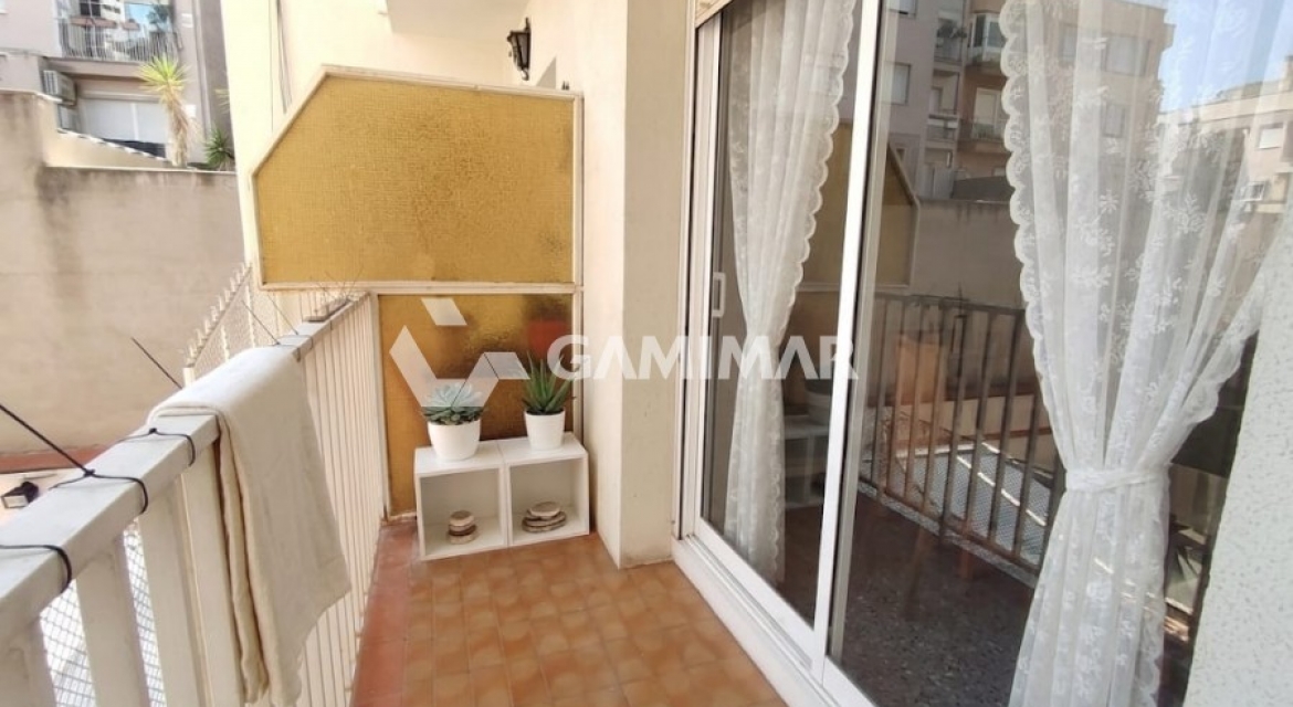 Magnifica vivienda en el barrio de Collblanc
