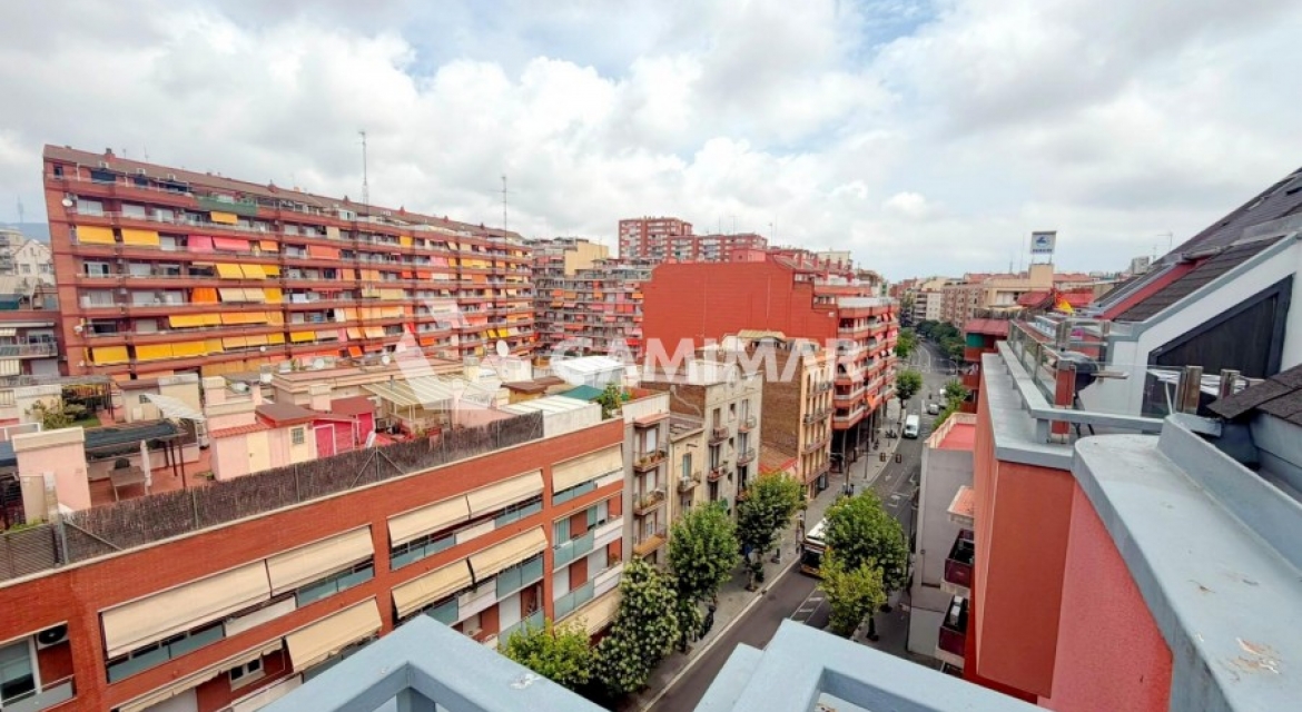 ÁTICO SANTA EULALIA