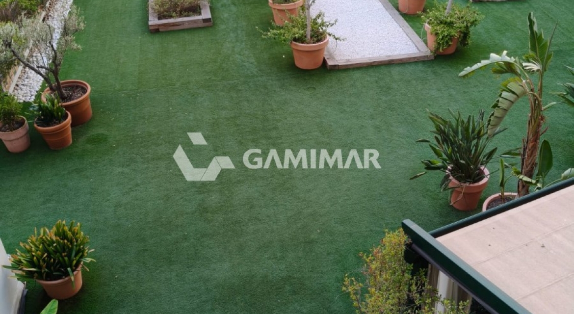 Exclusiva vivienda en Enric Granados
