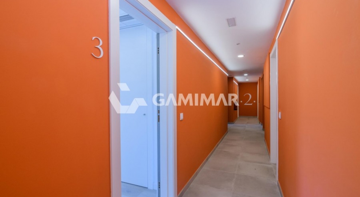 PISO A ESTRENAR 